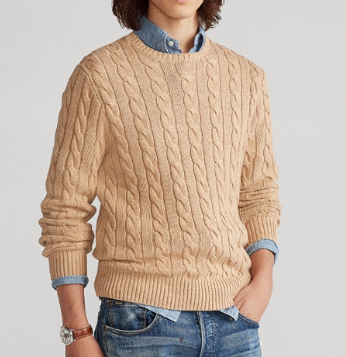 Herrenpullover: Lässiger Look Für Den Winter – Terenzo