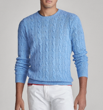 Herrenpullover: Lässiger Look Für Den Winter – Terenzo