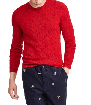 Herrenpullover: Lässiger Look Für Den Winter – Terenzo