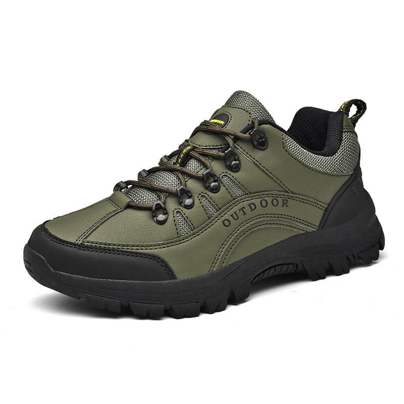 Echoarchiv | Orthopädische Outdoor- und Wanderschuhe