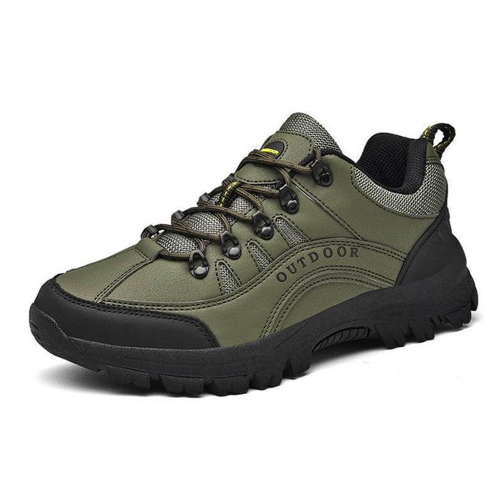 Echoarchiv | Orthopädische Outdoor- und Wanderschuhe