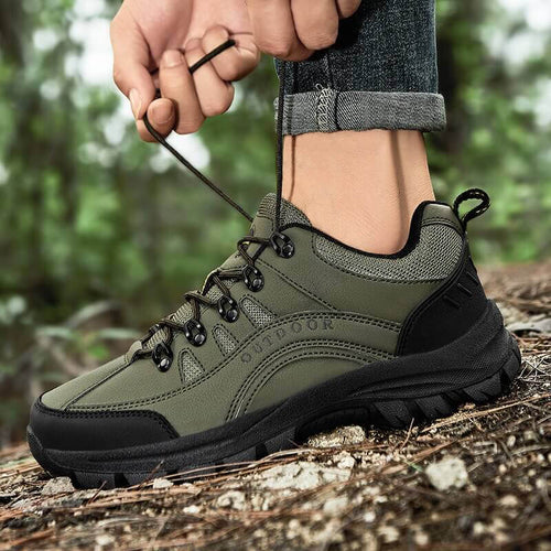 Echoarchiv | Orthopädische Outdoor- und Wanderschuhe
