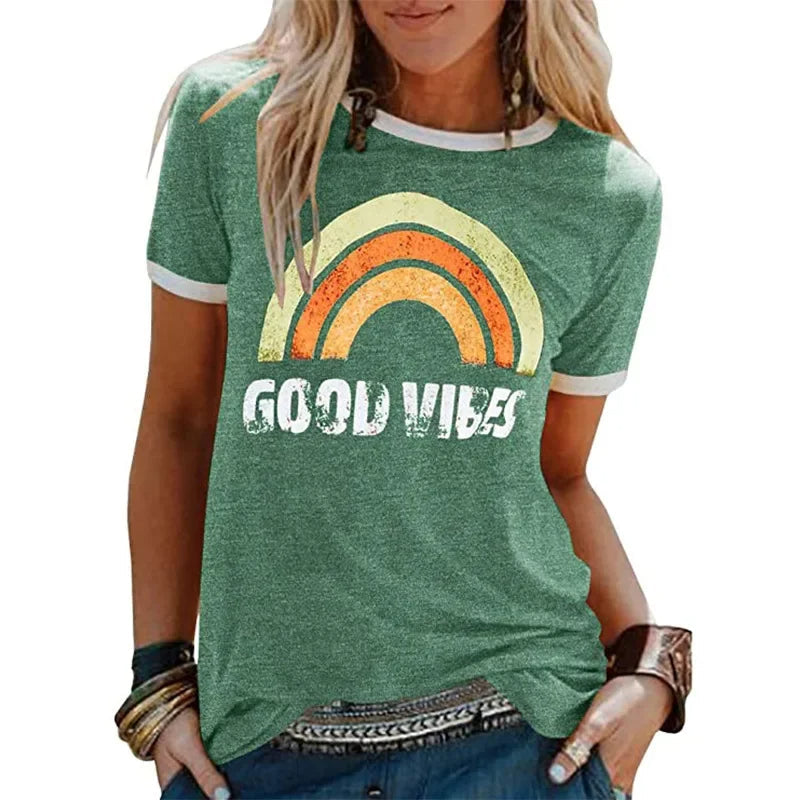 Echoarchiv | Good Vibes T-Shirt