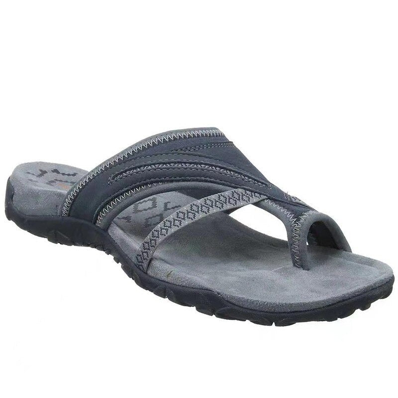Echoarchiv | Orthopädische Flip-Flops Sommerschuhe