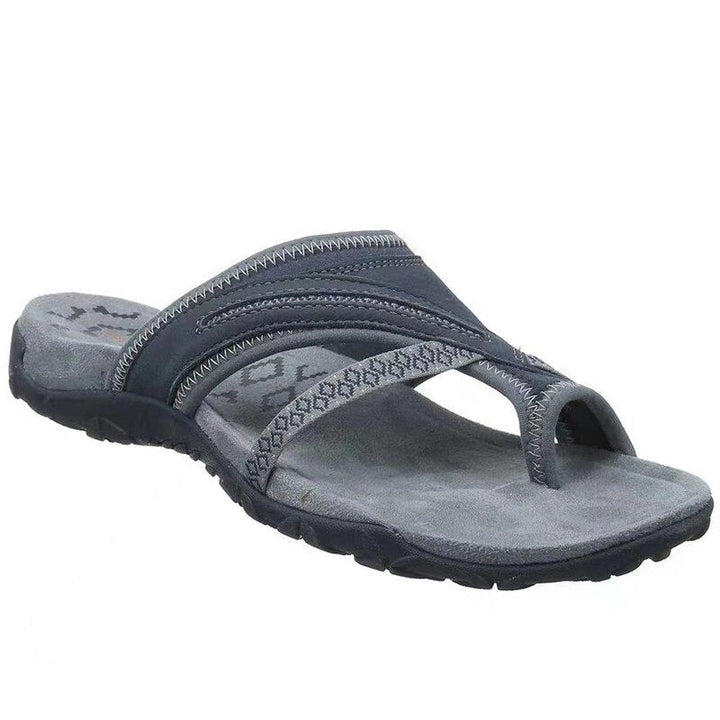Echoarchiv | Orthopädische Flip-Flops Sommerschuhe