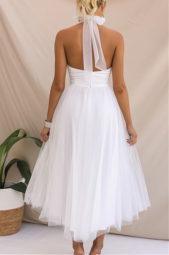 moderne Abendkleid für Frauen - Trendy Stil – Élara
