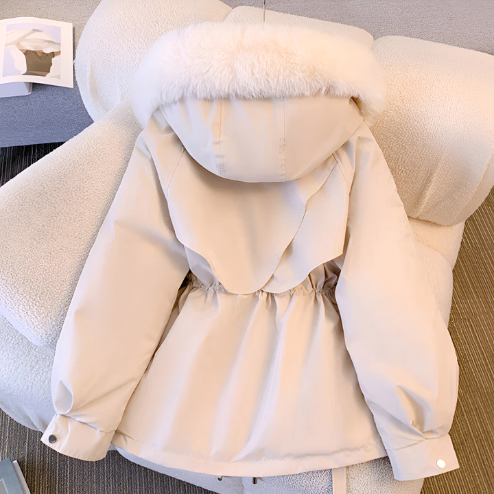 Echoarchiv | Winterjacke