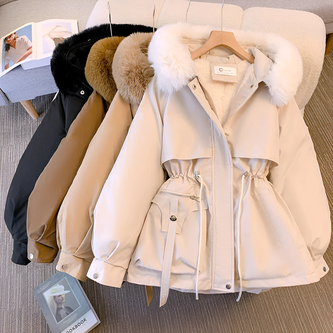 Echoarchiv | Winterjacke