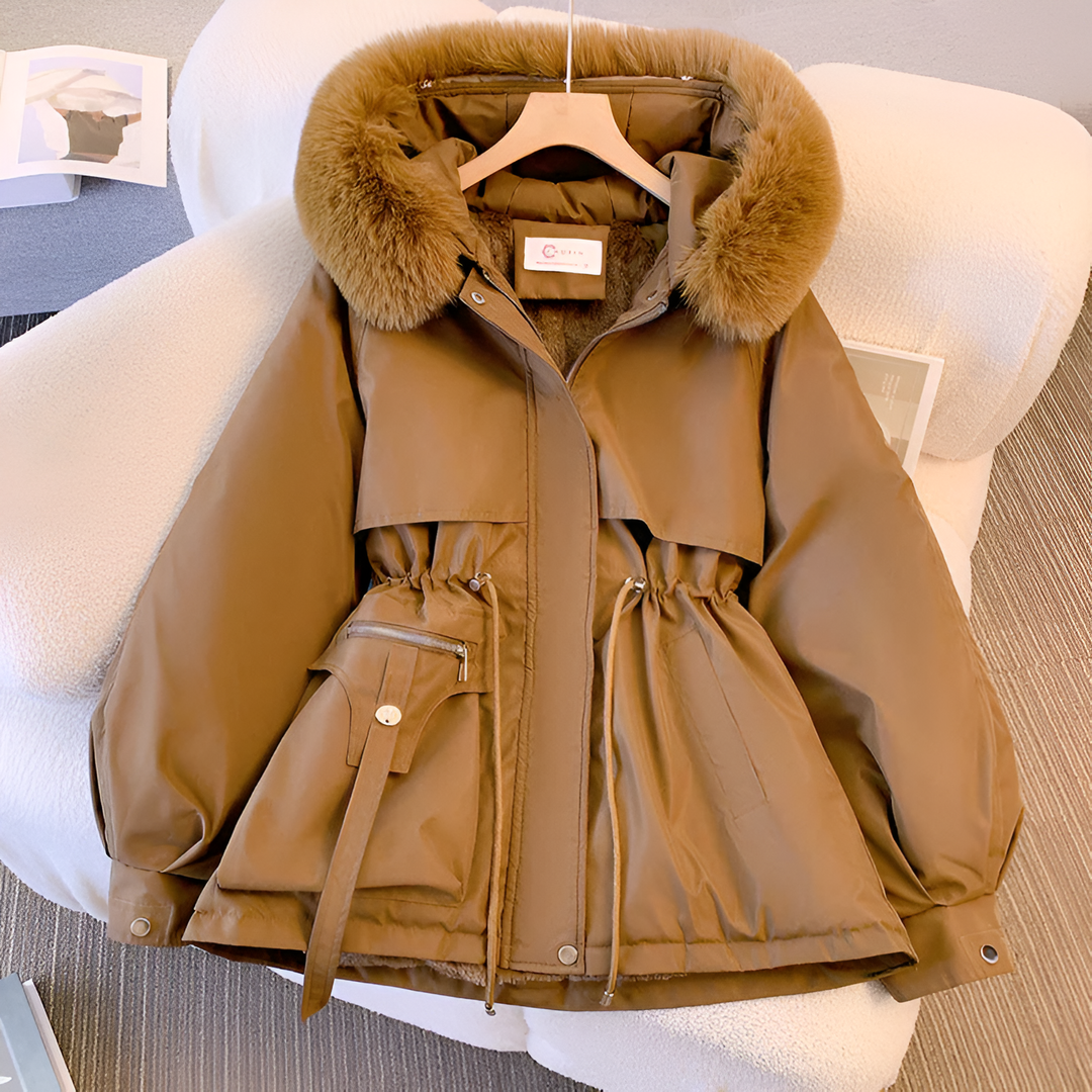 Echoarchiv | Winterjacke