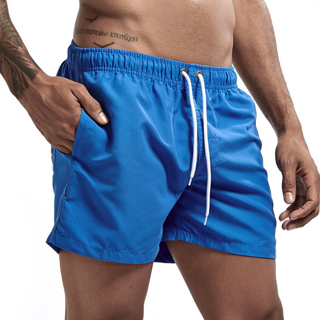 Echoarchiv | Atmungsaktive Schwimmshorts für Herren für Den Sommer