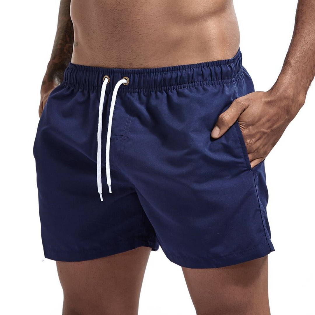 Echoarchiv | Atmungsaktive Schwimmshorts für Herren für Den Sommer