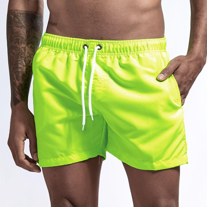 Echoarchiv | Atmungsaktive Schwimmshorts für Herren für Den Sommer