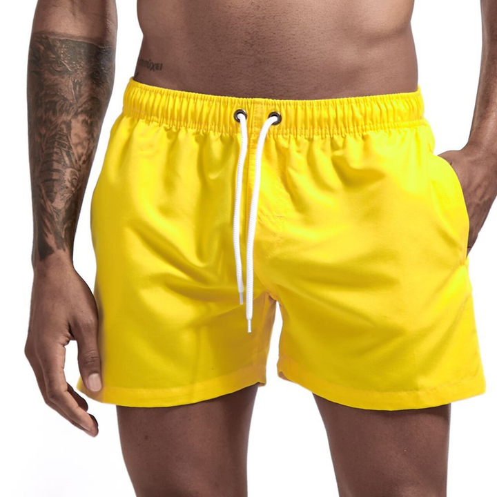 Echoarchiv | Atmungsaktive Schwimmshorts für Herren für Den Sommer
