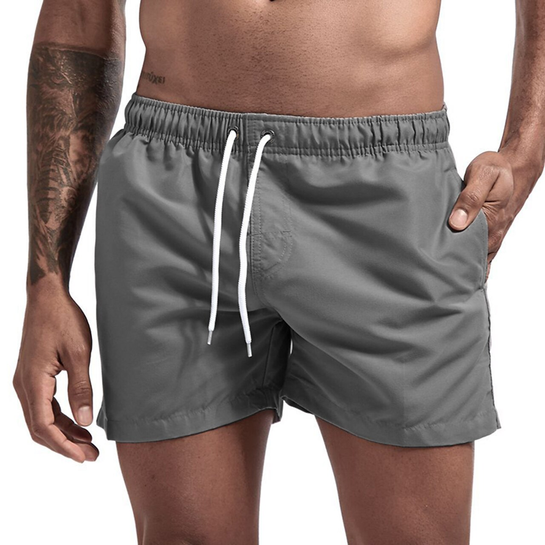 Echoarchiv | Atmungsaktive Schwimmshorts für Herren für Den Sommer