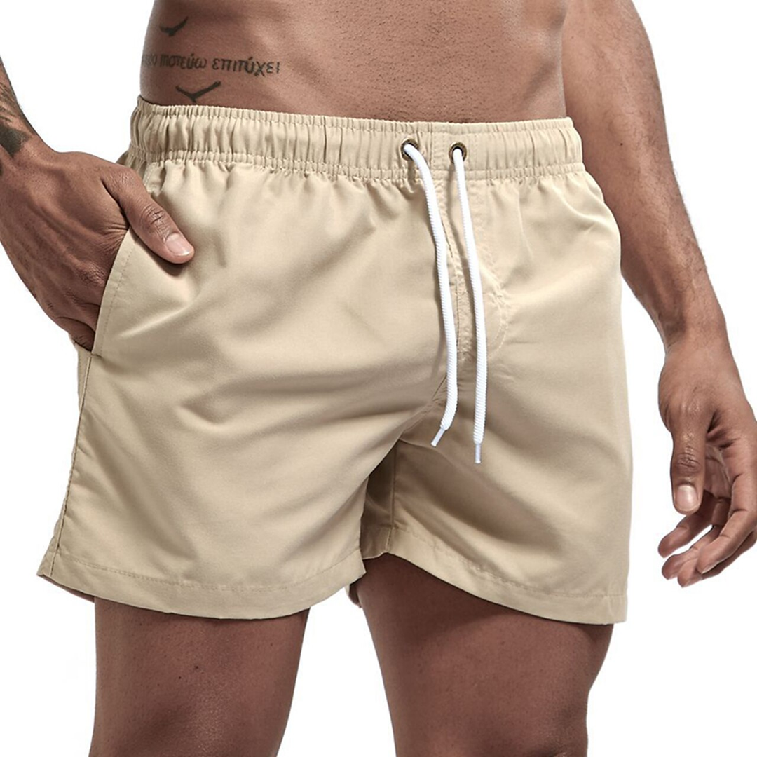 Echoarchiv | Atmungsaktive Schwimmshorts für Herren für Den Sommer