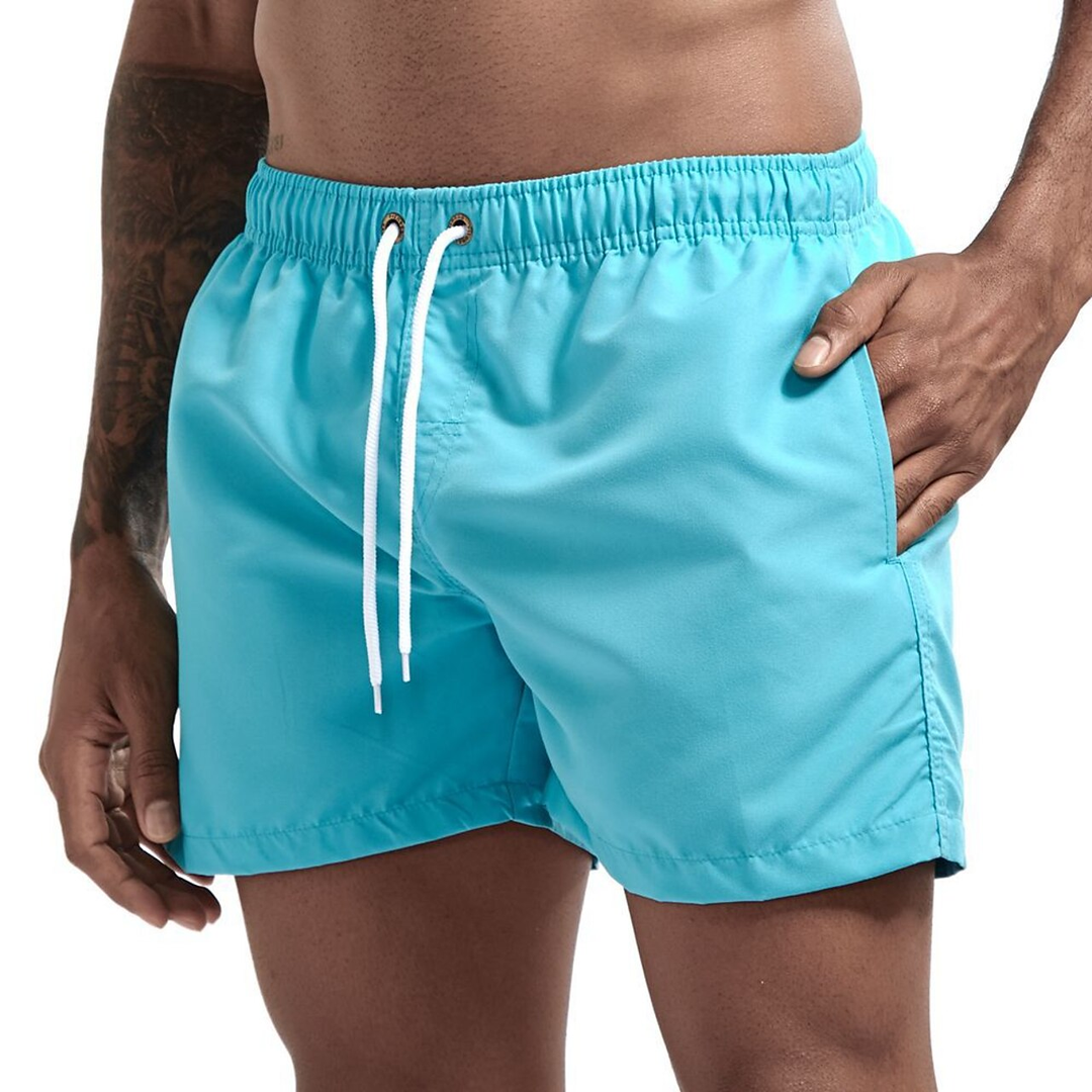 Echoarchiv | Atmungsaktive Schwimmshorts für Herren für Den Sommer
