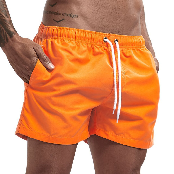 Echoarchiv | Atmungsaktive Schwimmshorts für Herren für Den Sommer