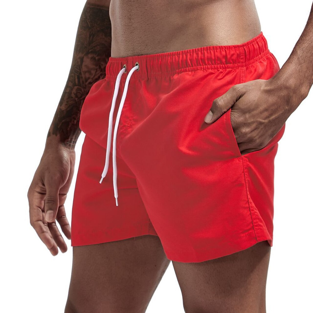 Echoarchiv | Atmungsaktive Schwimmshorts für Herren für Den Sommer