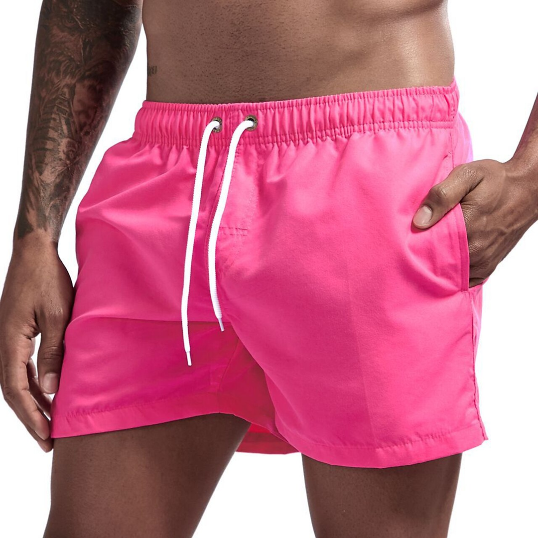 Echoarchiv | Atmungsaktive Schwimmshorts für Herren für Den Sommer