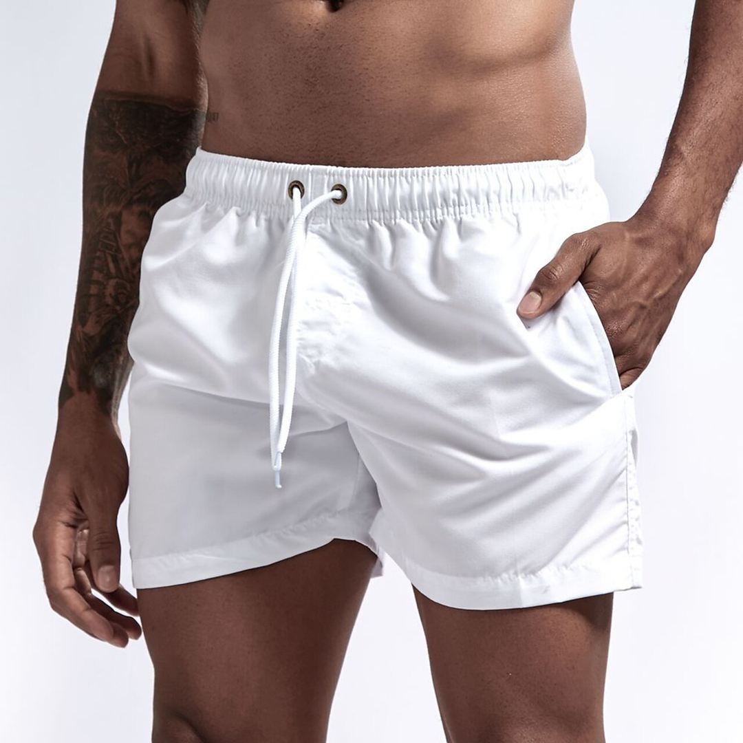 Echoarchiv | Atmungsaktive Schwimmshorts für Herren für Den Sommer