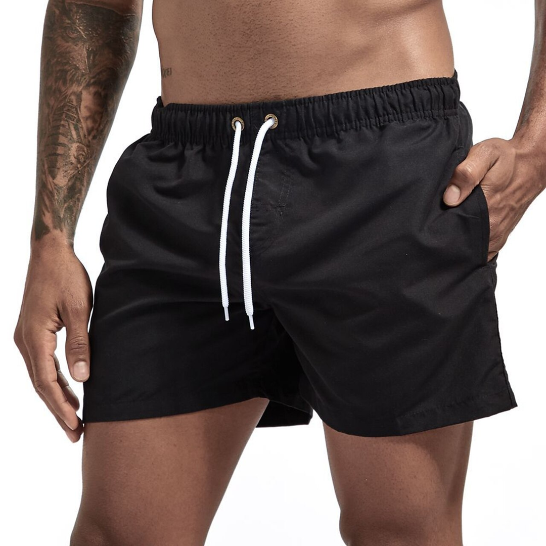 Echoarchiv | Atmungsaktive Schwimmshorts für Herren für Den Sommer