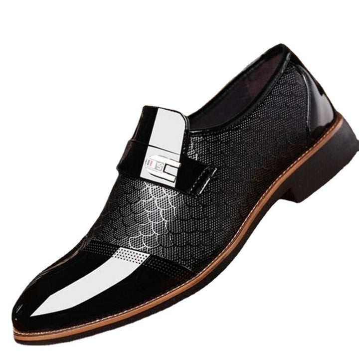 Echoarchiv | Herren Elegante Schuhe PlatEchoarchivu