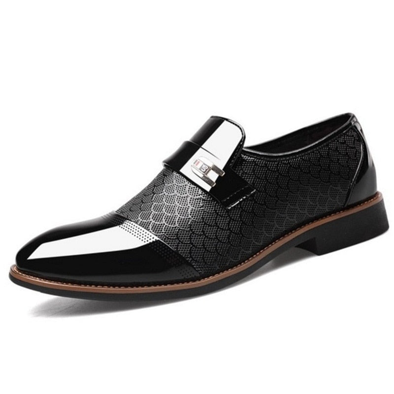 Echoarchiv | Herren Elegante Schuhe PlatEchoarchivu