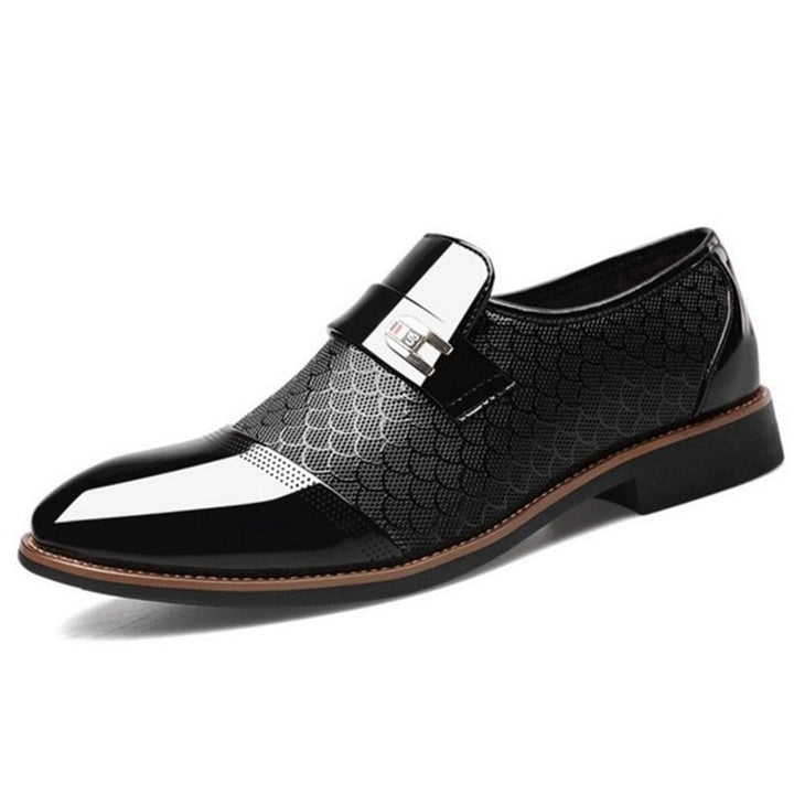Echoarchiv | Herren Elegante Schuhe PlatEchoarchivu