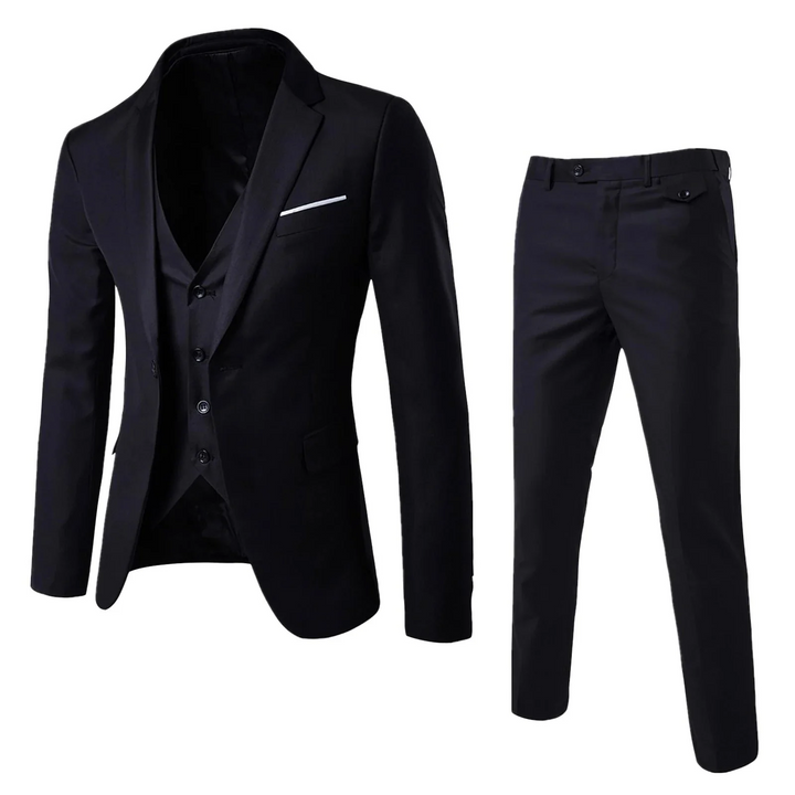 Echoarchiv | Herren Hochzeits Anzug Komplette Outfit