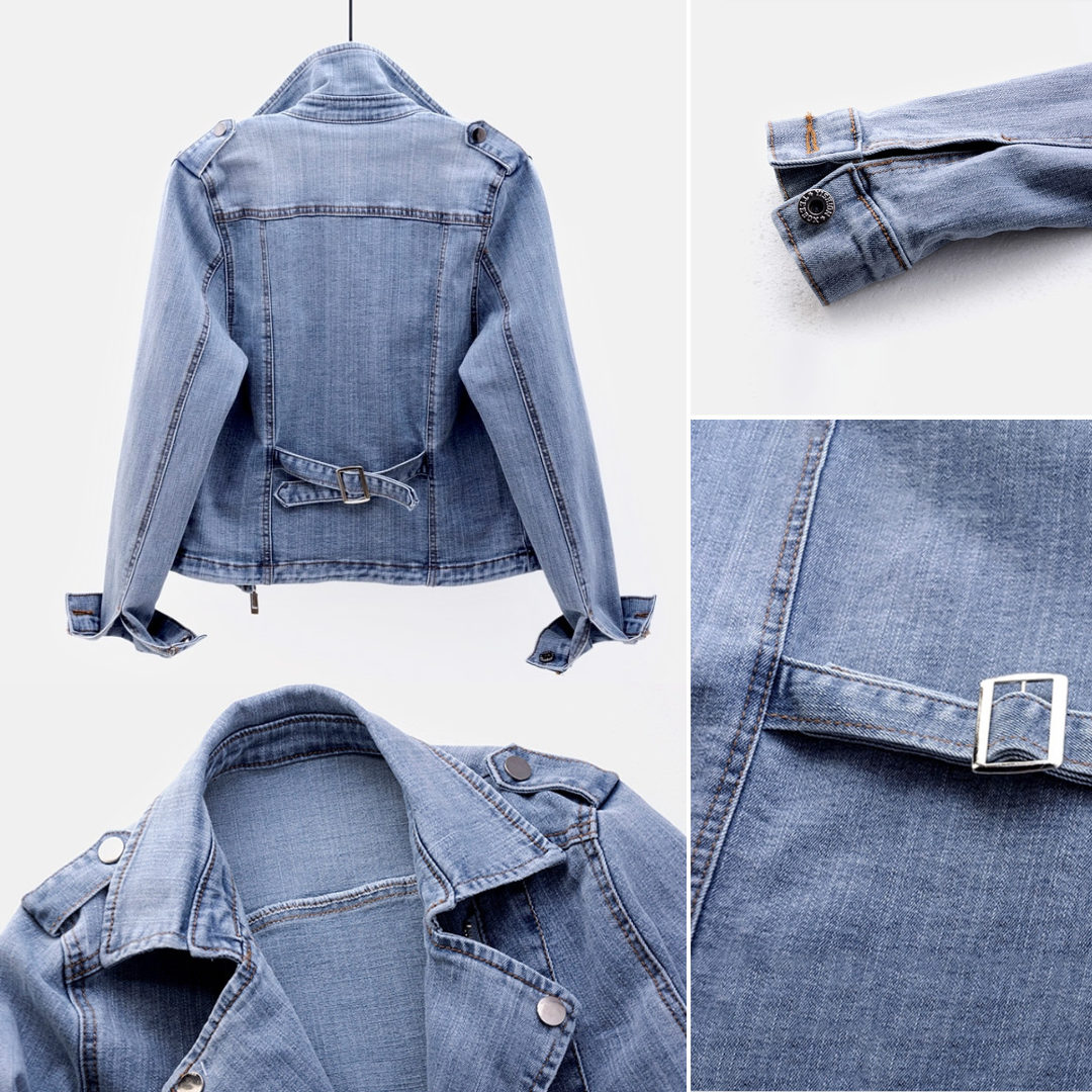 Echoarchiv | Motorrad JEchoarchivnsjacke Damen