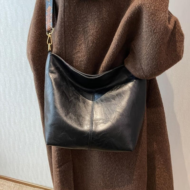 Echoarchiv | Tasche mit Großem Fassungsvermögen