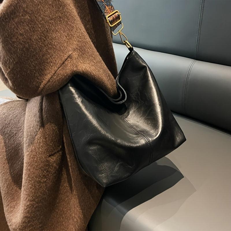 Echoarchiv | Tasche mit Großem Fassungsvermögen