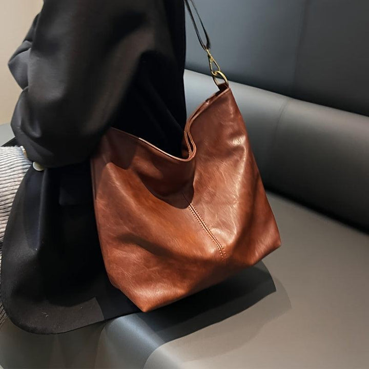 Echoarchiv | Tasche mit Großem Fassungsvermögen