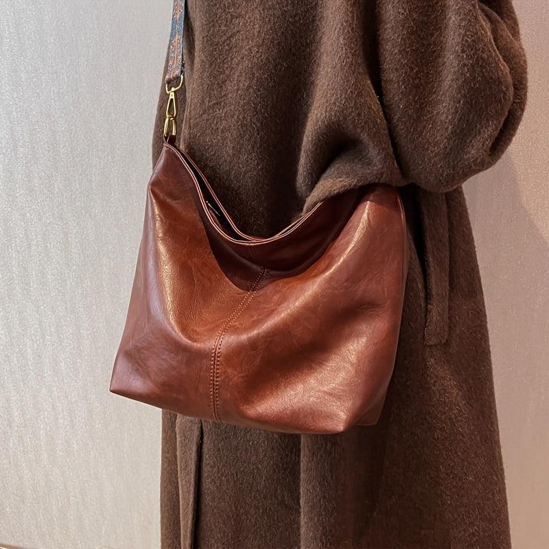 Echoarchiv | Tasche mit Großem Fassungsvermögen