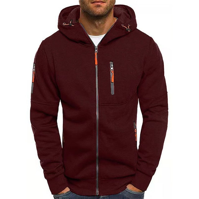 Echoarchiv | Bequemer Kapuzenpullover