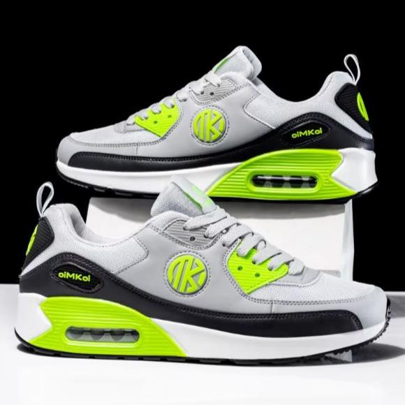 Herren-Laufschuhe Echoarchiv
