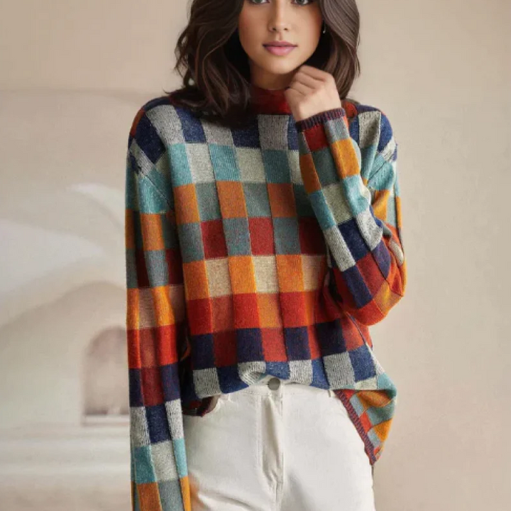 Echoarchiv - Luxus pullover