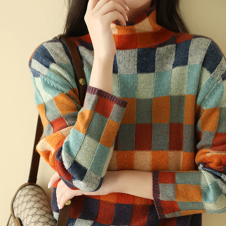 Echoarchiv - Luxus pullover