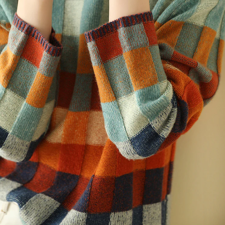 Echoarchiv - Luxus pullover