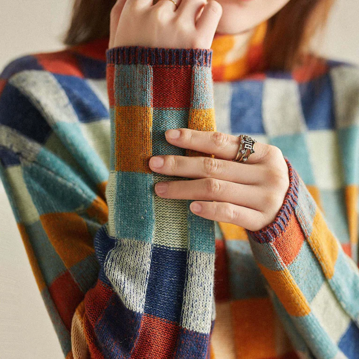 Echoarchiv - Luxus pullover