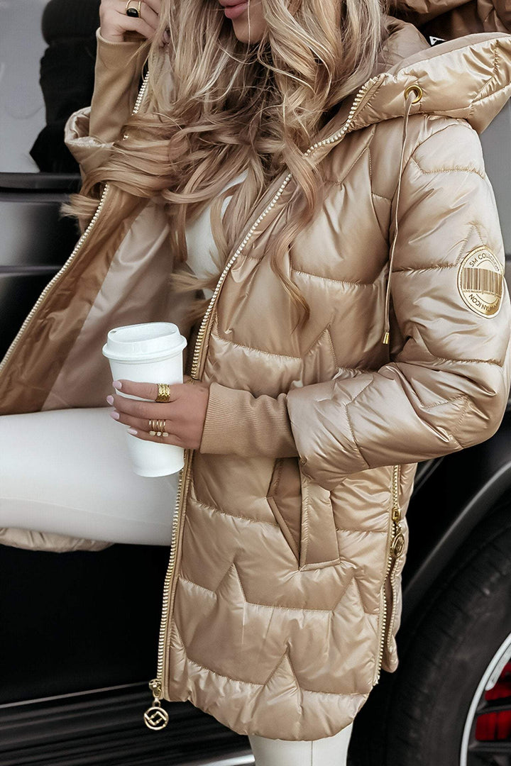 Echoarchiv | Elegante Damenjacke