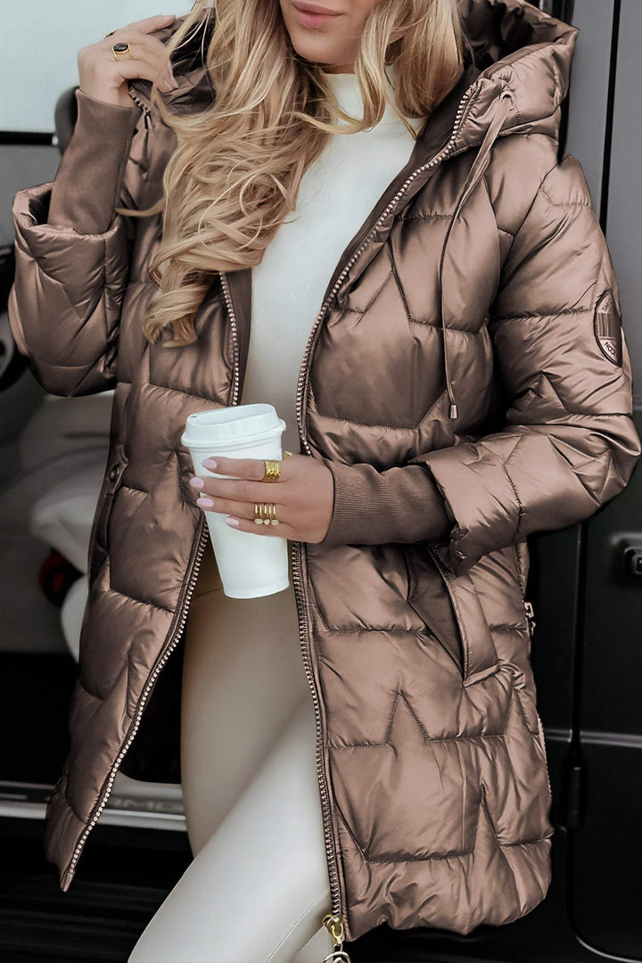 Echoarchiv | Elegante Damenjacke