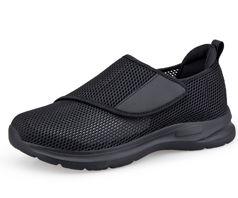 Echoarchiv | Extra Breite Diabetiker Schuhe für Frauen