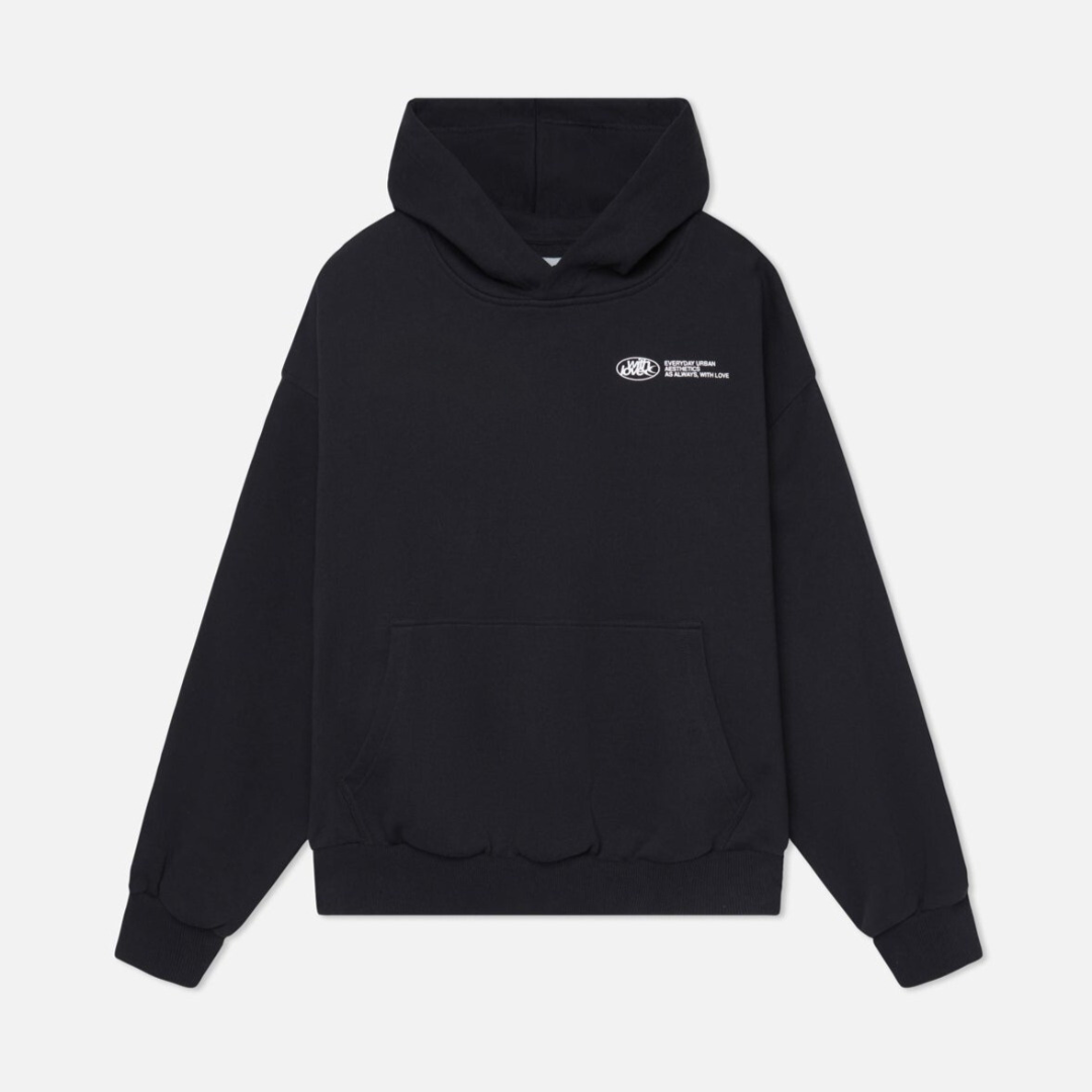 Echoarchiv | Warme Kapuzenpullover Stil und Komfort Kombiniert