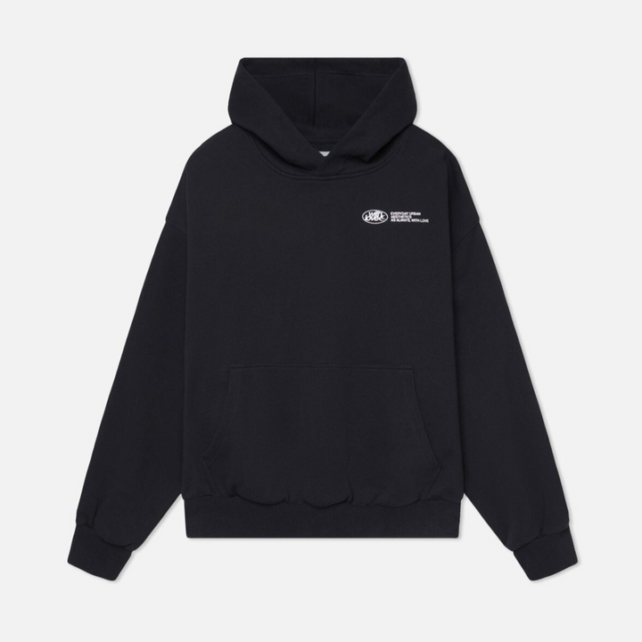 Echoarchiv | Warme Kapuzenpullover Stil und Komfort Kombiniert