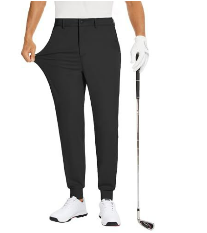 Echoarchiv | Elite Golfhosen