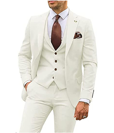 Echoarchiv | Elegantes Business Satz für Herren [Jacke + Hose]