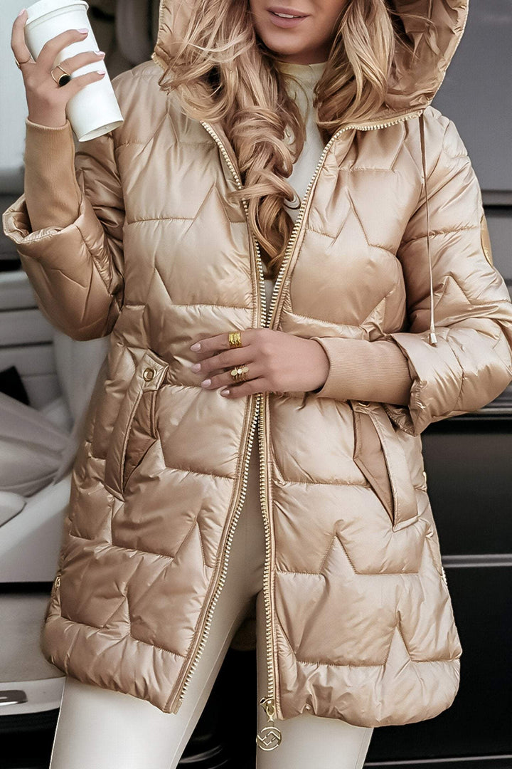 Echoarchiv | Elegante Damenjacke
