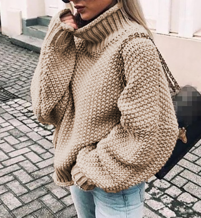Echoarchiv | Pullover mit F mausärmel