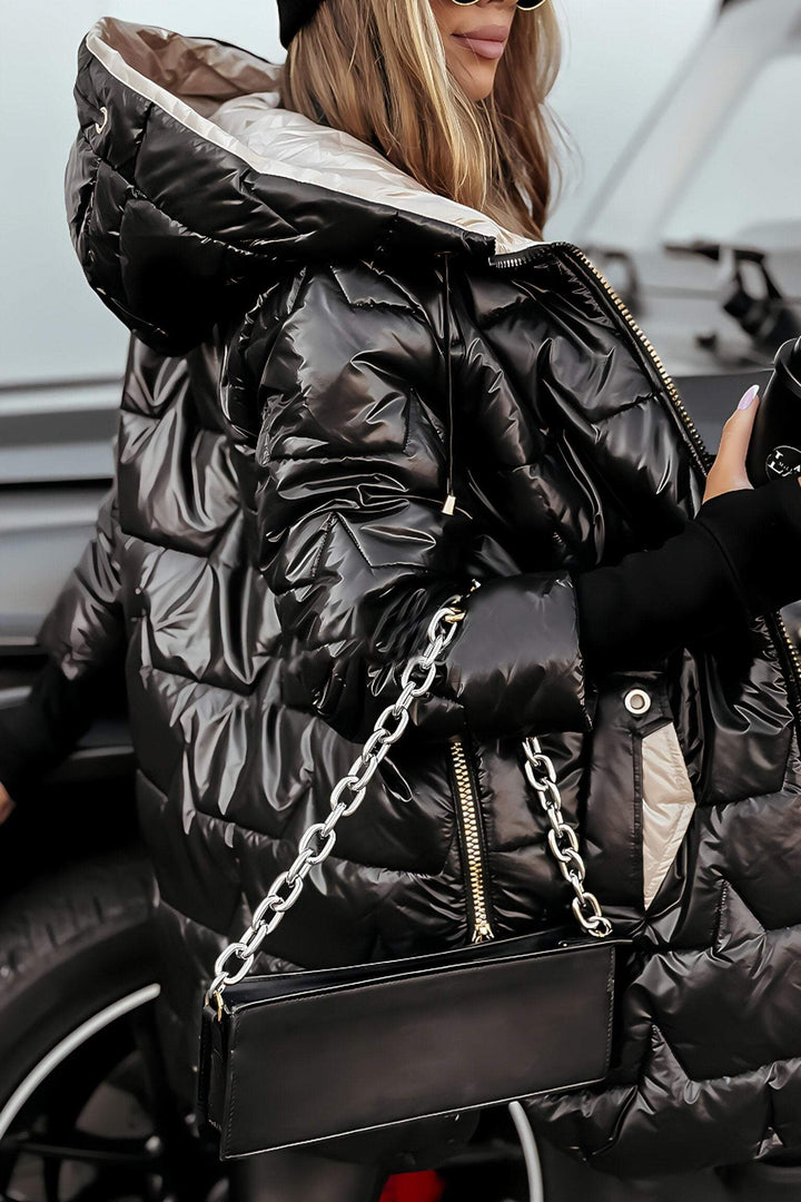 Echoarchiv | Elegante Damenjacke